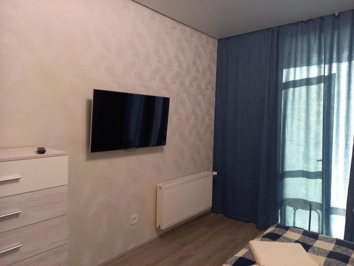 Апартаменти Центр, Промінь 2 Lutsk Bagian luar foto